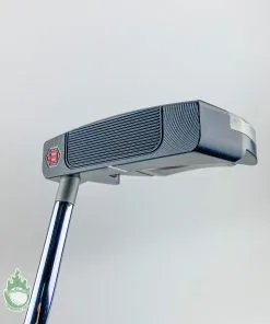 Used RH Bettinardi INOVAi REV 5.0 Putter 34″ Stability Tour Shaft Golf Club -Fairway Woods Soldes Magasin IMG 1776 1