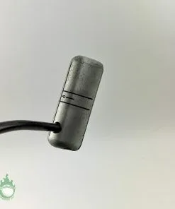 Used Right Handed TearDrop 36″ Putter Steel Golf Club 19 Used Right Handed TearDrop 36″ Putter Steel Golf Club -Fairway Woods Soldes Magasin IMG 1777