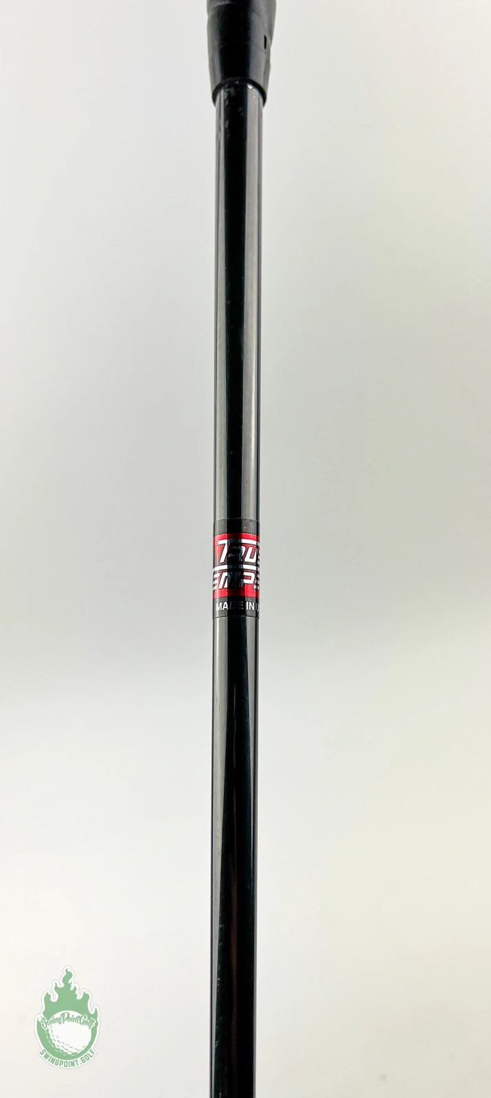 Used Right Handed TearDrop 36″ Putter Steel Golf Club 7 Used Right Handed TearDrop 36″ Putter Steel Golf Club - Image 5