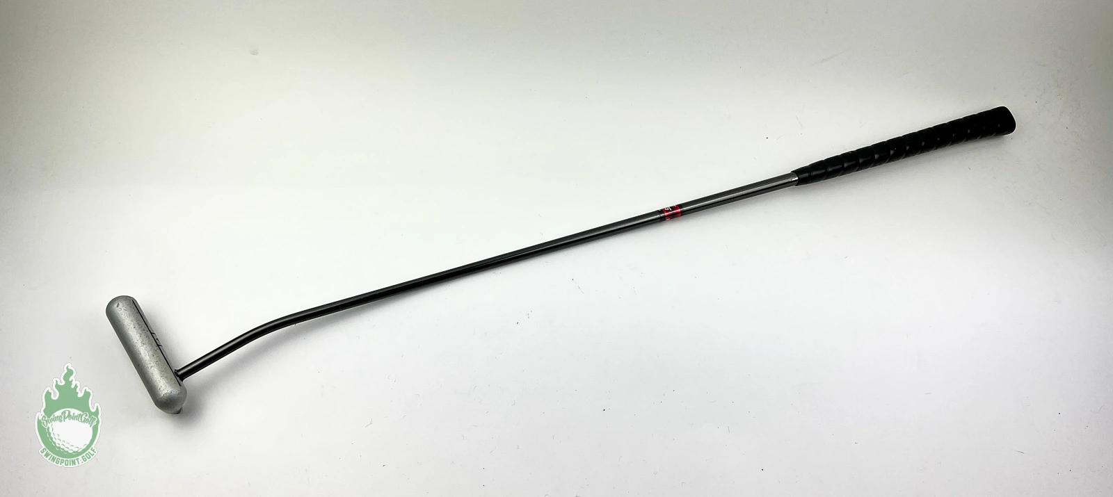 Used Right Handed TearDrop 36″ Putter Steel Golf Club 5 Used Right Handed TearDrop 36″ Putter Steel Golf Club - Image 3