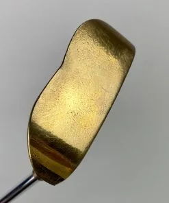 Used Right Handed Ping B60F 24K Plated 34.5″ Putter Steel Golf Club 21 Used Right Handed Ping B60F 24K Plated 34.5″ Putter Steel Golf Club -Fairway Woods Soldes Magasin IMG 1822
