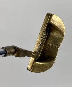 Used Right Handed Ping B60F 24K Plated 34.5″ Putter Steel Golf Club 19 Used Right Handed Ping B60F 24K Plated 34.5″ Putter Steel Golf Club -Fairway Woods Soldes Magasin IMG 1824