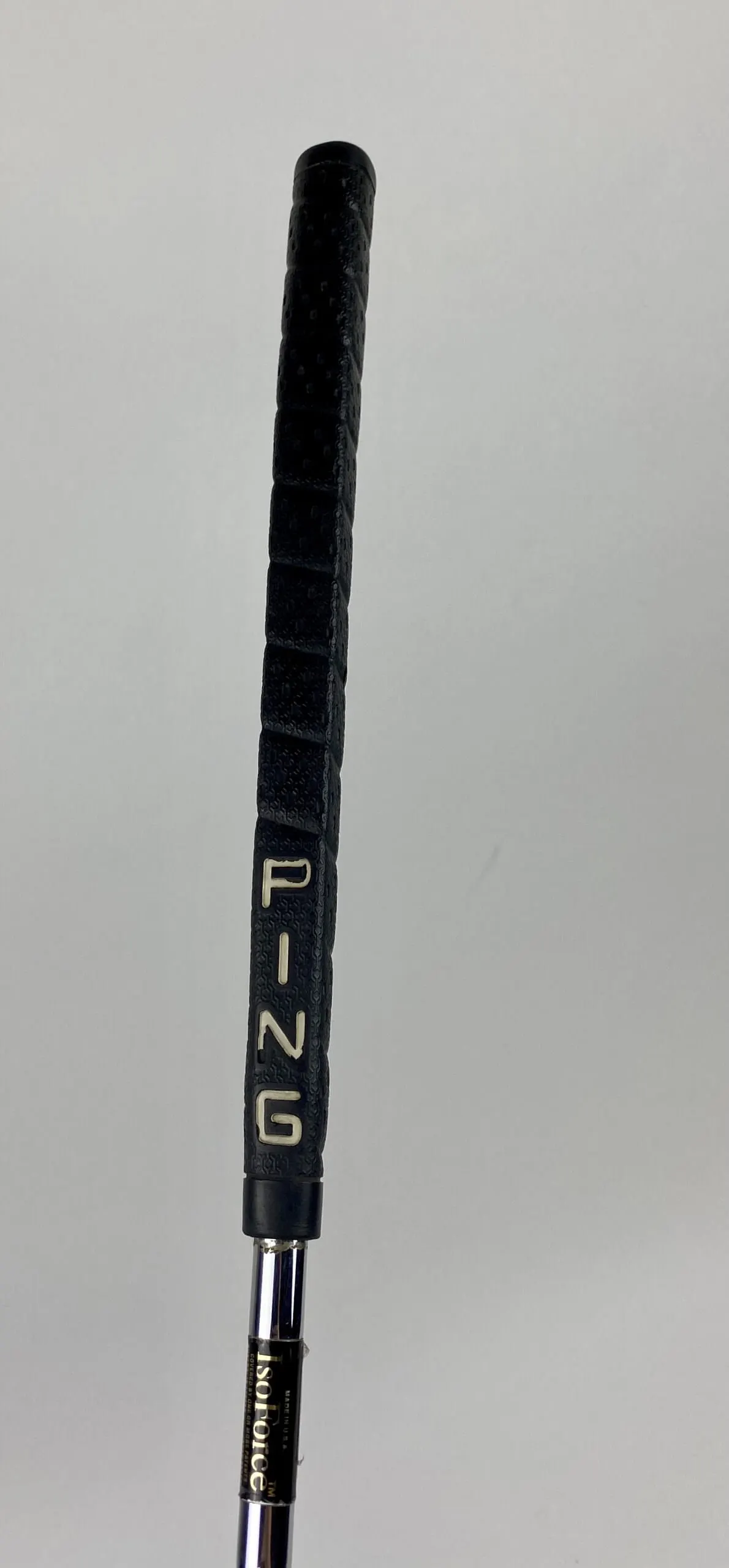 Used Right Handed Ping B60F 24K Plated 34.5″ Putter Steel Golf Club 6 Used Right Handed Ping B60F 24K Plated 34.5″ Putter Steel Golf Club - Image 4