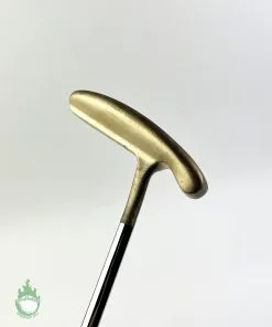 Used Right Handed Odyssey Dual Force 440 35″ Putter Steel Golf Club 18 Used Right Handed Odyssey Dual Force 440 35″ Putter Steel Golf Club -Fairway Woods Soldes Magasin IMG 1829