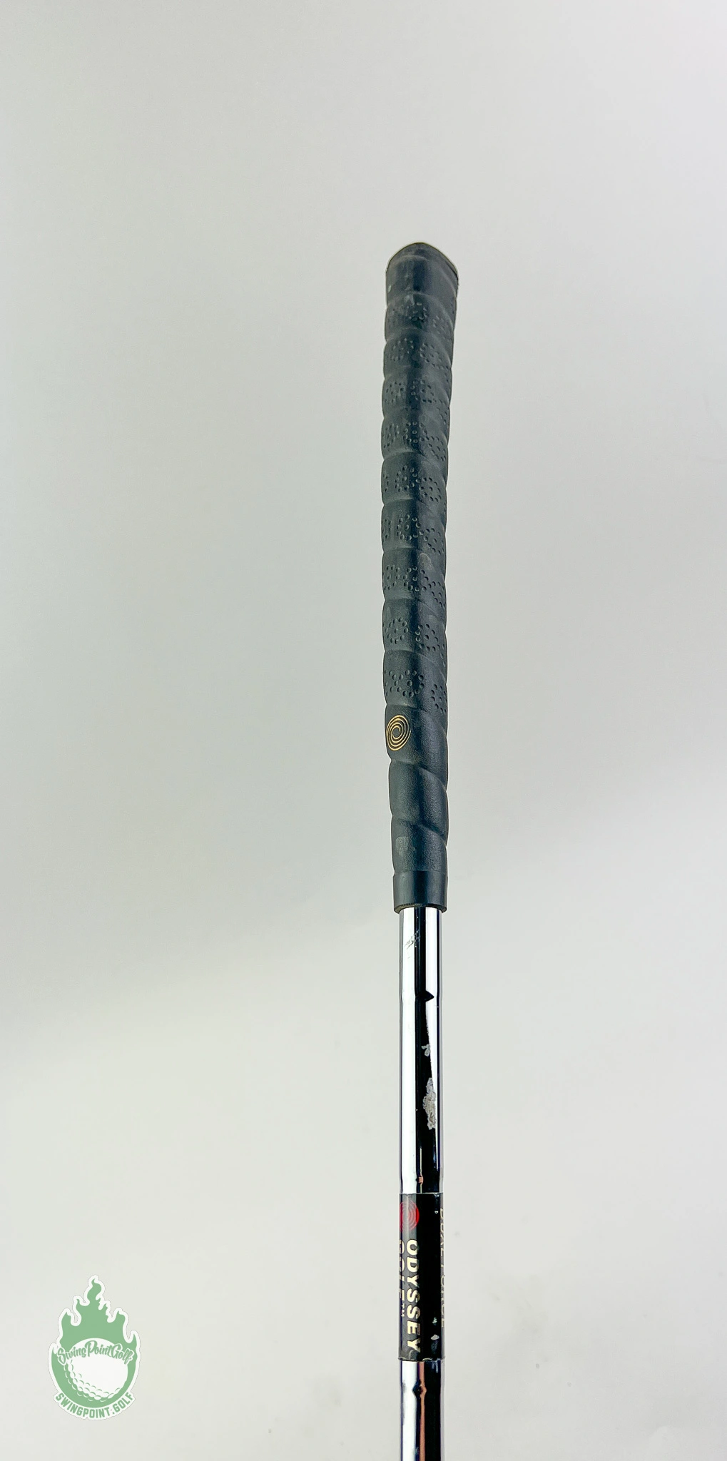 Used Right Handed Odyssey Dual Force 440 35″ Putter Steel Golf Club 6 Used Right Handed Odyssey Dual Force 440 35″ Putter Steel Golf Club - Image 4