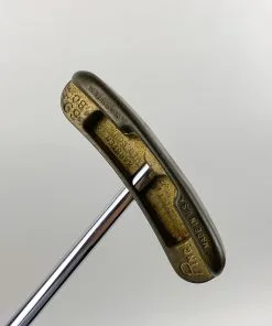 Used Right Handed Ping 69 BC Putter 46″ Steel Golf Club -Fairway Woods Soldes Magasin IMG 1840