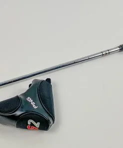 Used Right Handed Ping 69 BC Putter 46″ Steel Golf Club -Fairway Woods Soldes Magasin IMG 1848