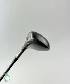 Used RH Titleist Pro-Trajectory 975F 20.5* Wood Stiff Flex Graphite Golf Club 22 Used RH Titleist Pro-Trajectory 975F 20.5* Wood Stiff Flex Graphite Golf Club -Fairway Woods Soldes Magasin IMG 1875