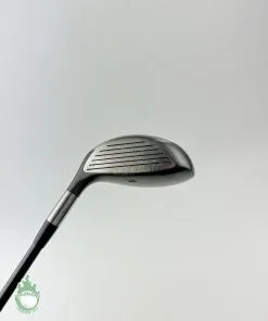 Used RH Titleist Pro-Trajectory 975F 20.5* Wood Stiff Flex Graphite Golf Club 21 Used RH Titleist Pro-Trajectory 975F 20.5* Wood Stiff Flex Graphite Golf Club -Fairway Woods Soldes Magasin IMG 1876