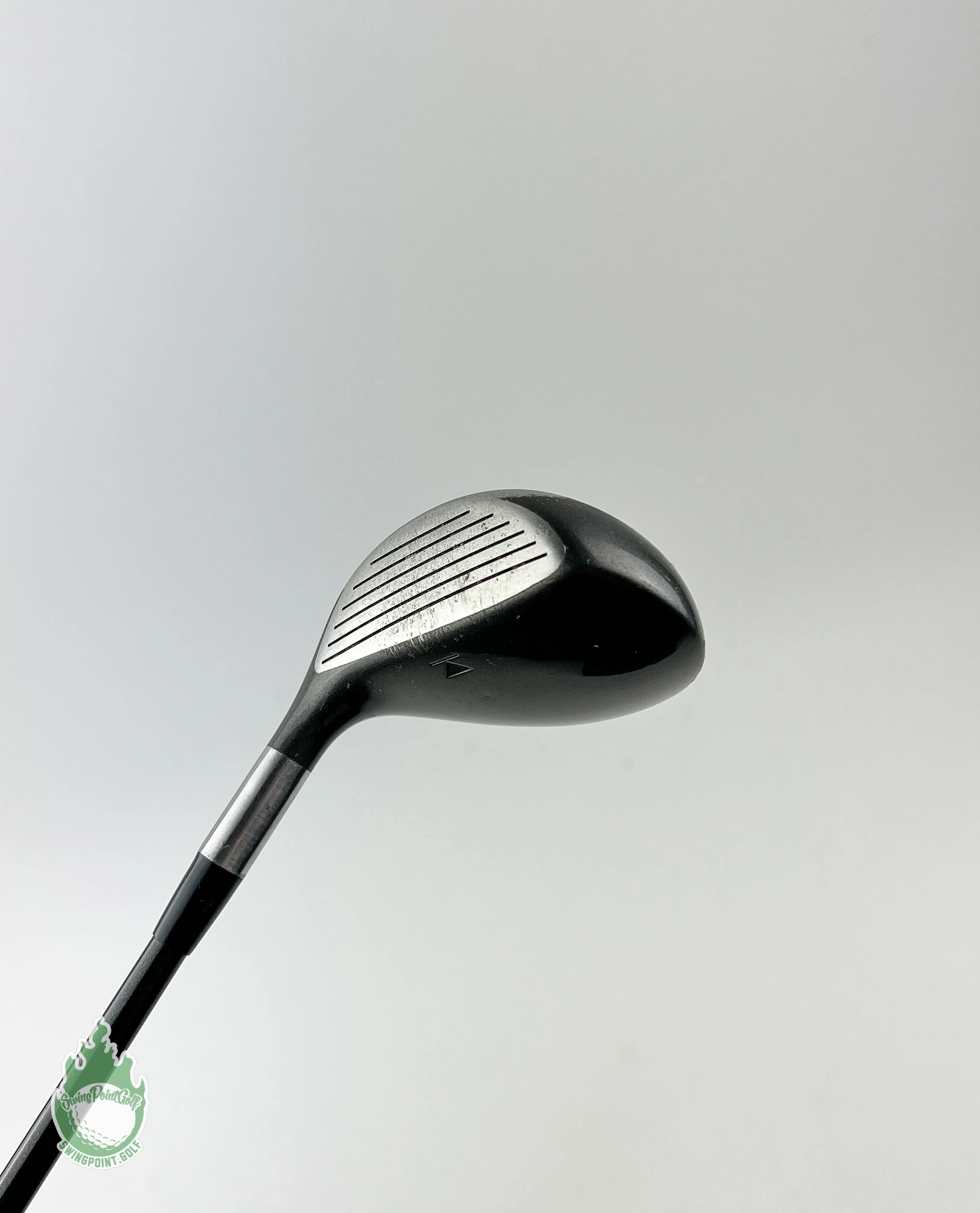 Used RH Titleist Pro-Trajectory 975F 20.5* Wood Stiff Flex Graphite Golf Club 10 Used RH Titleist Pro-Trajectory 975F 20.5* Wood Stiff Flex Graphite Golf Club - Image 8