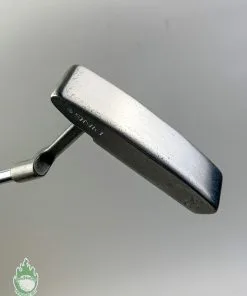Used Right Handed Ping Anser 2 Putter 31.5″ Steel Golf Club -Fairway Woods Soldes Magasin IMG 1878 1