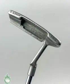 Used Right Handed Ping Anser 2 Putter 31.5″ Steel Golf Club -Fairway Woods Soldes Magasin IMG 1880 1