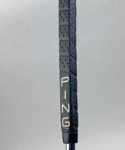 Used Right Handed Ping Anser 2 Putter 31.5″ Steel Golf Club -Fairway Woods Soldes Magasin IMG 1882 1