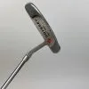 Used Right Handed Odyssey Dual Force 990 Putter Steel Golf Club 33″ -Fairway Woods Soldes Magasin IMG 1937
