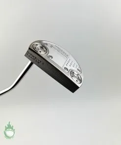 New RH 2022 Titleist Scotty Cameron Monoblok 6 34″ Putter Steel Golf Club -Fairway Woods Soldes Magasin IMG 1985 1