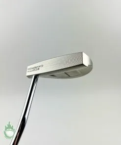 New RH 2022 Titleist Scotty Cameron Monoblok 6 34″ Putter Steel Golf Club -Fairway Woods Soldes Magasin IMG 1987 1