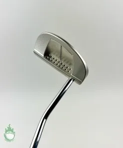 New RH 2022 Titleist Scotty Cameron Monoblok 6 34″ Putter Steel Golf Club -Fairway Woods Soldes Magasin IMG 1989 1