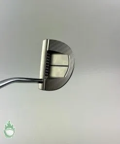 New RH 2022 Titleist Scotty Cameron Monoblok 6 34″ Putter Steel Golf Club -Fairway Woods Soldes Magasin IMG 1990 1