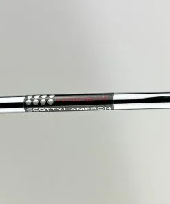 New RH 2022 Titleist Scotty Cameron Monoblok 6 34″ Putter Steel Golf Club -Fairway Woods Soldes Magasin IMG 1991 1