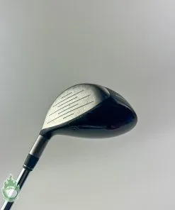 Used RH TaylorMade V-Steel Fairway 5 Wood 18* Stiff Flex Steel Golf Club 20 Used RH TaylorMade V-Steel Fairway 5 Wood 18* Stiff Flex Steel Golf Club -Fairway Woods Soldes Magasin IMG 2011