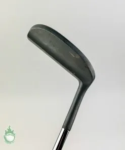 Used Right Handed MacGregor Ben Crenshaw 35″ Putter Steel Golf Club -Fairway Woods Soldes Magasin IMG 2017 1