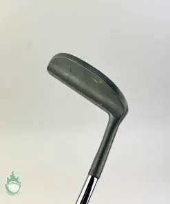 Used Right Handed MacGregor Ben Crenshaw 35″ Putter Steel Golf Club -Fairway Woods Soldes Magasin IMG 2018 1 1