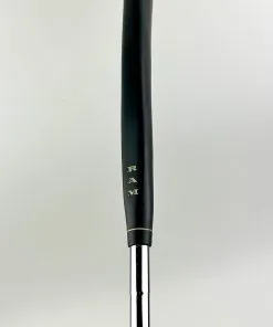 Used Right Handed Ram Zebra Precision Milled Brass 33″ Putter Steel Golf Club -Fairway Woods Soldes Magasin IMG 2032 1