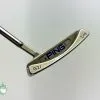Used Right Handed Ping Black Dot G2i Zing 34″ Putter Steel Golf Club -Fairway Woods Soldes Magasin IMG 2045 1