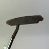 Used RH Lotus M203 2.5* Loft Hand Milled Made In USA 33″ Putter Steel Golf Club -Fairway Woods Soldes Magasin IMG 2056 1