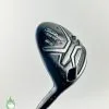 Used RH Titleist 917 F2 Wood 16.5* Project X Even Flow Stiff Flex Graphite Golf 1 Used RH Titleist 917 F2 Wood 16.5* Project X Even Flow Stiff Flex Graphite Golf -Fairway Woods Soldes Magasin IMG 2064