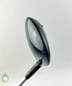 Used RH Titleist 917 F2 Wood 16.5* Project X Even Flow Stiff Flex Graphite Golf -Fairway Woods Soldes Magasin IMG 2066