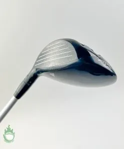 Used RH Titleist 917 F2 Wood 16.5* Project X Even Flow Stiff Flex Graphite Golf -Fairway Woods Soldes Magasin IMG 2067