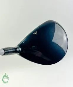 Used RH Titleist 917 F2 Wood 16.5* Project X Even Flow Stiff Flex Graphite Golf -Fairway Woods Soldes Magasin IMG 2070