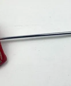 Custom Used Scotty Cameron Studio Stainless Mid Sur 34″ Putter Steel Golf Club -Fairway Woods Soldes Magasin IMG 2076