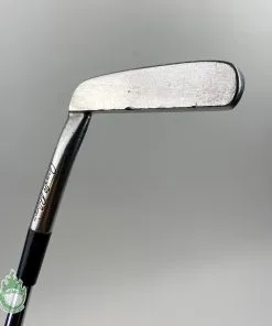 Used Right Handed Arnold Palmer AP16 35″ Steel Putter Golf Club Golf Pride Grip -Fairway Woods Soldes Magasin IMG 2122