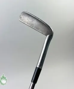 Used Right Handed Arnold Palmer AP16 35″ Steel Putter Golf Club Golf Pride Grip -Fairway Woods Soldes Magasin IMG 2124