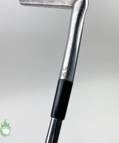 Used Right Handed Arnold Palmer AP16 35″ Steel Putter Golf Club Golf Pride Grip -Fairway Woods Soldes Magasin IMG 2125