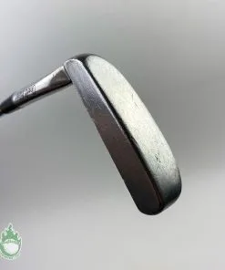 Used Right Handed Arnold Palmer AP16 35″ Steel Putter Golf Club Golf Pride Grip -Fairway Woods Soldes Magasin IMG 2126