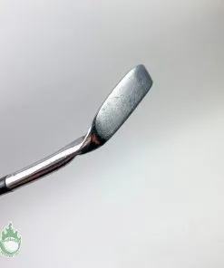 Used Right Handed Arnold Palmer AP16 35″ Steel Putter Golf Club Golf Pride Grip -Fairway Woods Soldes Magasin IMG 2127