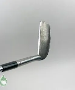 Used Right Handed Arnold Palmer AP16 35″ Steel Putter Golf Club Golf Pride Grip -Fairway Woods Soldes Magasin IMG 2128