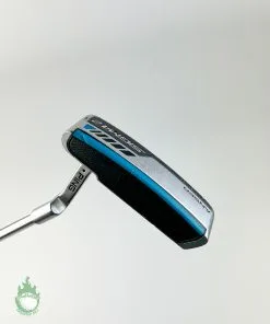 Used Right Handed Ping Black Dot Sigma 2 Anser 35″ Putter Steel Golf Club 22 Used Right Handed Ping Black Dot Sigma 2 Anser 35″ Putter Steel Golf Club -Fairway Woods Soldes Magasin IMG 2180