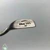 Used Right Handed Original Wilson 8802 36″ Putter Steel Golf Club Ships Free -Fairway Woods Soldes Magasin IMG 2232