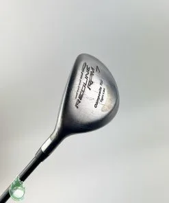 LEFT HAND Adams Golf Idea Redline RPM Fairway 7 Wood Mid Flex Graphite Golf