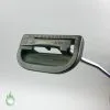 Used Original Right Handed Ping Scottsdale Model 3A Putter 35″ Steel Golf Club -Fairway Woods Soldes Magasin IMG 2267 2