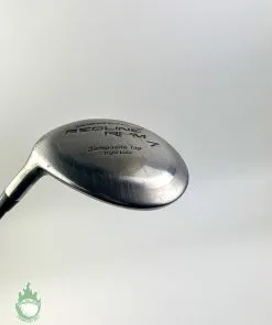 LEFT HAND Adams Golf Idea Redline RPM Fairway 7 Wood Mid Flex Graphite Golf -Fairway Woods Soldes Magasin IMG 2267