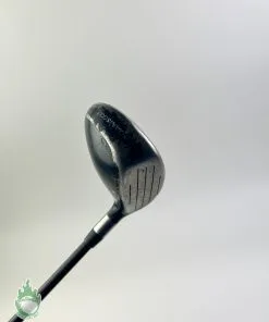 LEFT HAND Adams Golf Idea Redline RPM Fairway 7 Wood Mid Flex Graphite Golf -Fairway Woods Soldes Magasin IMG 2268