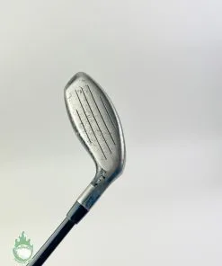 LEFT HAND Adams Golf Idea Redline RPM Fairway 7 Wood Mid Flex Graphite Golf -Fairway Woods Soldes Magasin IMG 2269