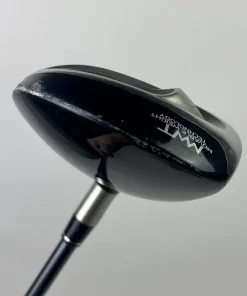LEFT Hand TaylorMade R7 Fairway 3 Wood 15* REAX 70g Regular Graphite Golf Club -Fairway Woods Soldes Magasin IMG 2270 1