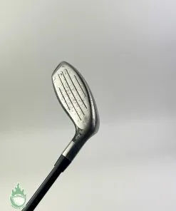 LEFT HAND Adams Golf Idea Redline RPM Fairway 7 Wood Mid Flex Graphite Golf -Fairway Woods Soldes Magasin IMG 2270