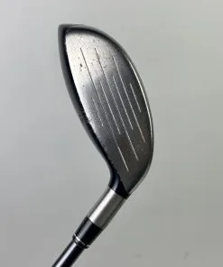 LEFT Hand TaylorMade R7 Fairway 3 Wood 15* REAX 70g Regular Graphite Golf Club -Fairway Woods Soldes Magasin IMG 2271 1